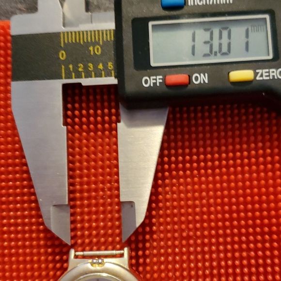 Two Carriage by Timex‎ Indiglo Watches One Without Band - Picture 9 of 9